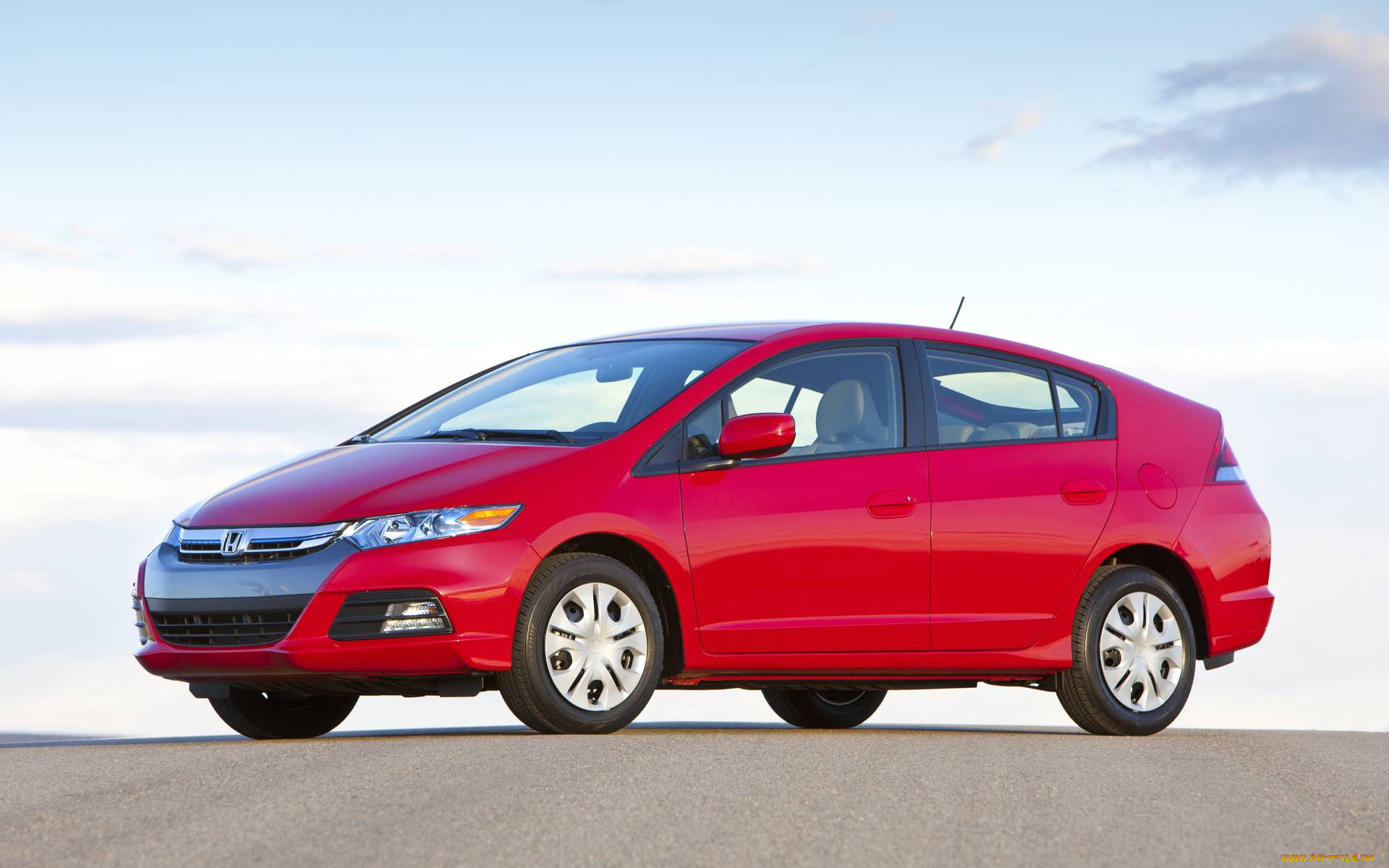 , honda